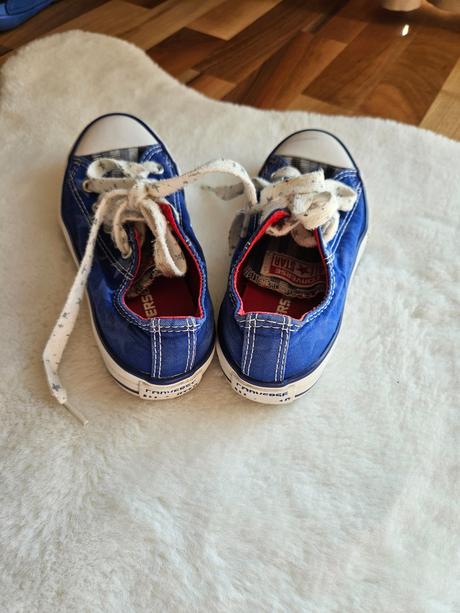 Converse tramky, converse,30