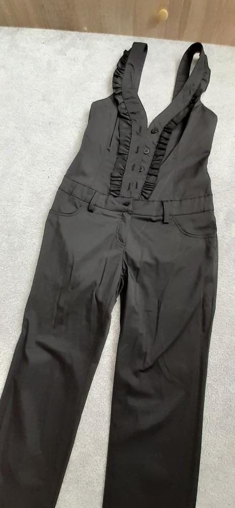 Elegantny overal, 40