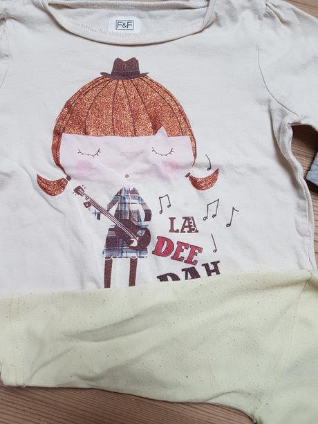 Tricko s dlhym rukavom, s.oliver,86