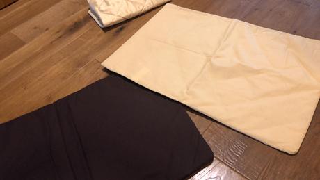 3x obliečky na vankúše, šírka (cm): 55,dĺžka (cm): 80