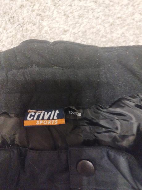 Otepľovaky, crivit,122