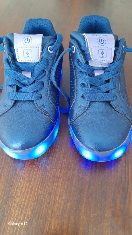 Geox 28, geox,28