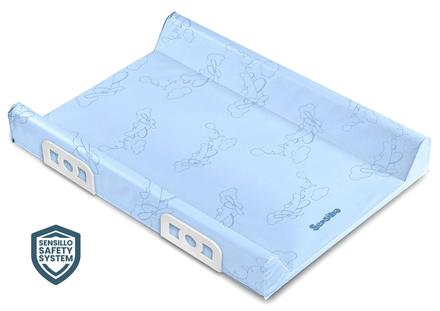 Sensillo prebaľovacia podložka tvrdá safety systém,