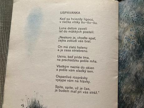 Spln sa vzniesol nad lúčiny (1988), 