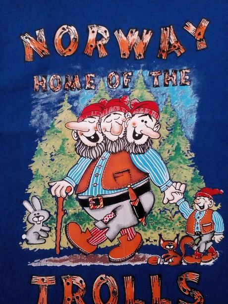 Chlapčenské tričká, 122