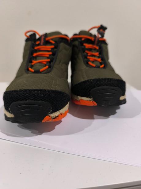 Topánky, columbia,32