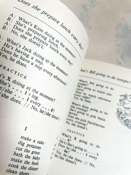 Conversation - everyday english 2 ks, 