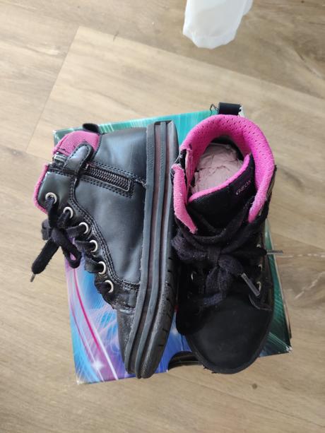 Kvalitné geox topanky, geox,29