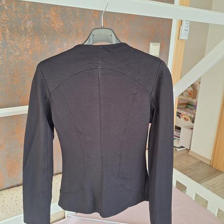 Priliehavé sako xxs, amisu,34