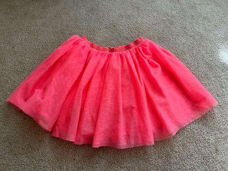 Sukňa, h&m,116
