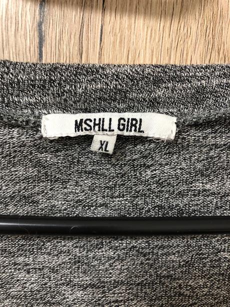 Kardigan xl,aj xxl, xl