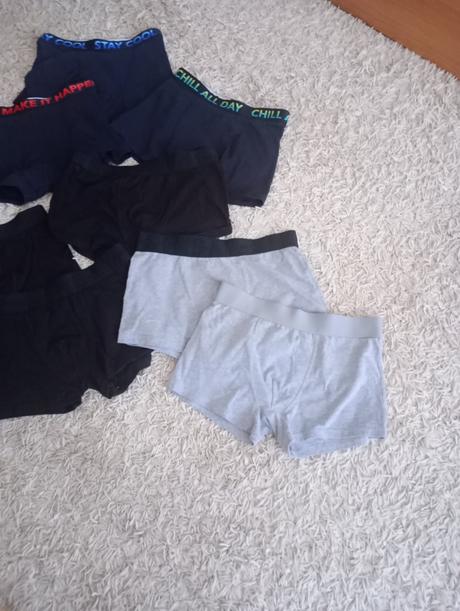 Boxerky, f&f,140
