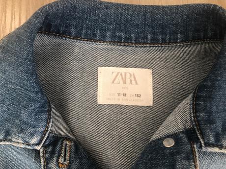 Riflova bunda, zara,152