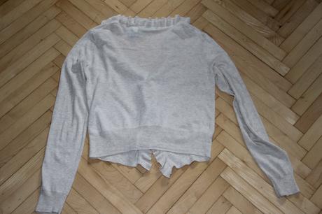 Svetrík, victoria's secret,s