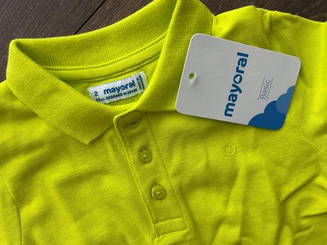 Tričko mayoral, mayoral,92