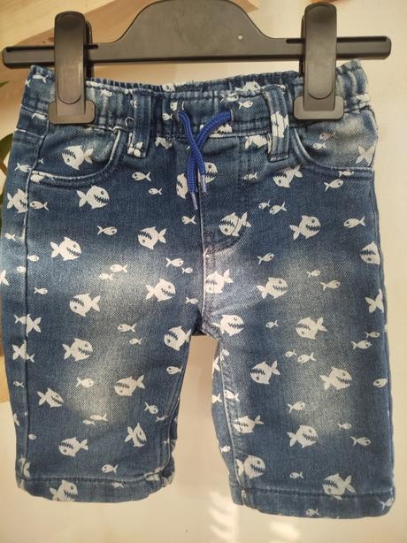 Kraťasy, kiki&koko,92