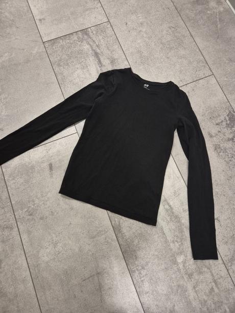 Tricko, h&m,152