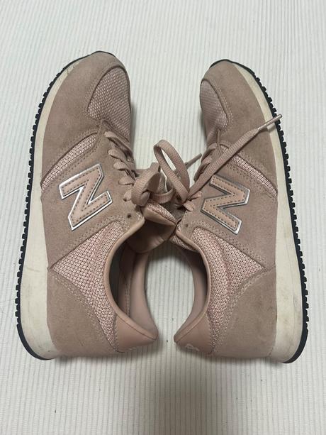 New balance 40,5 botasky, new balance,40