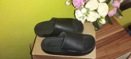 Nike šľapky, nike,41