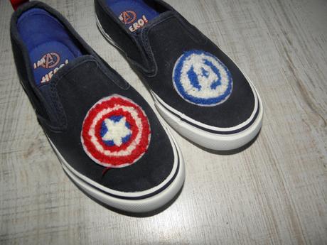 Topánky, reserved,29