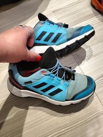 Adidas tenisky gtx, adidas,32