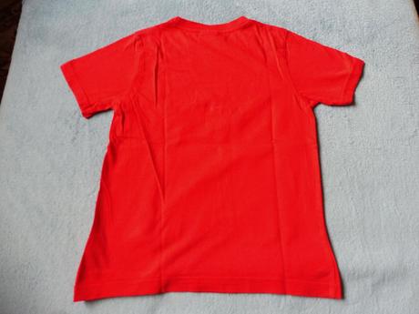 Tričko, topolino,122