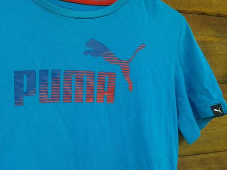 Tričko puma, puma,164