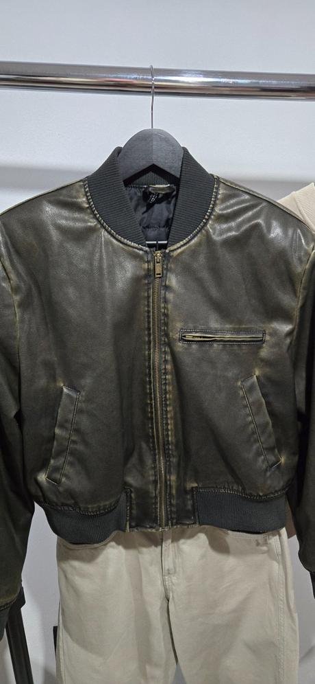 Bomber bunda h&m, h&m,m