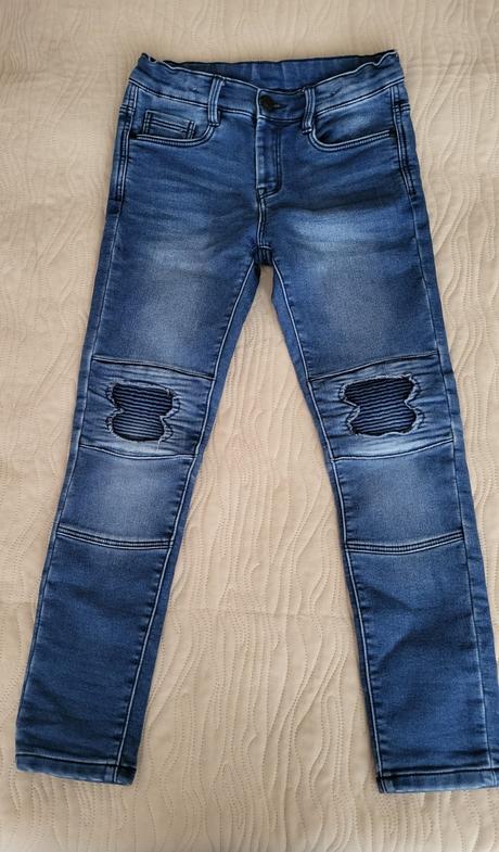 Teplejšie rifle velk. 140, c&a,140