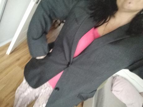 Hugo boss sako made in usa, hugo boss,52