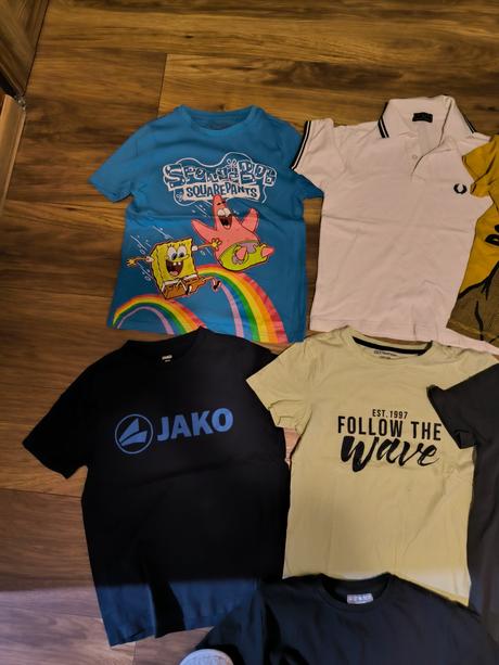 Letný balík 134, 122–134