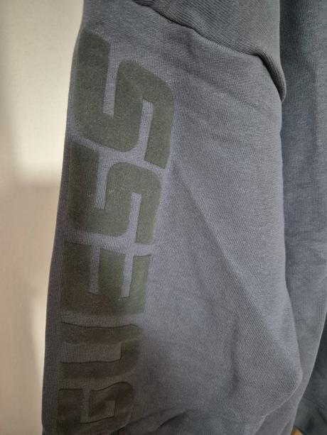 Guess mikina, guess,xl