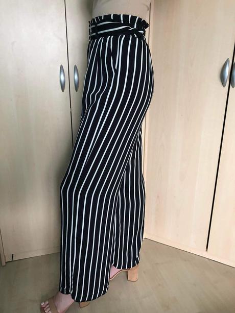 Damske nohavice, bershka,36