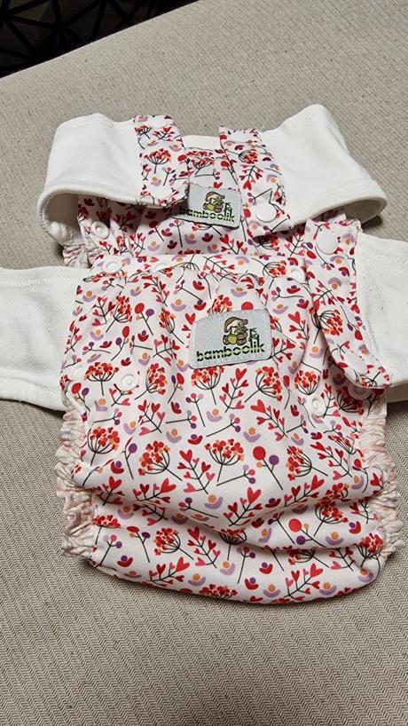 Treningove nohavicky bamboolik, bamboolik,7 kg - 18 kg