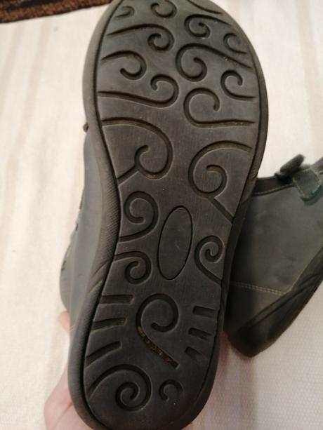 Kozene topanky protetika, protetika,32
