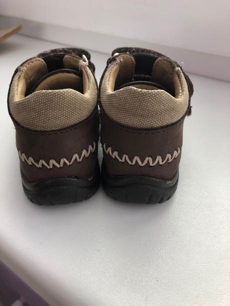 Detske topanočky, 19