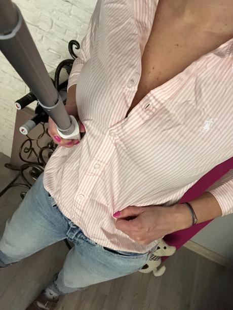 Košeľa, ralph lauren,s