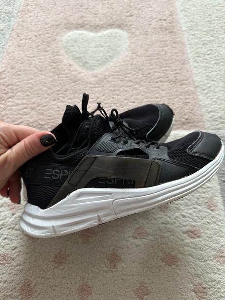 Tenisky esprit, esprit,34