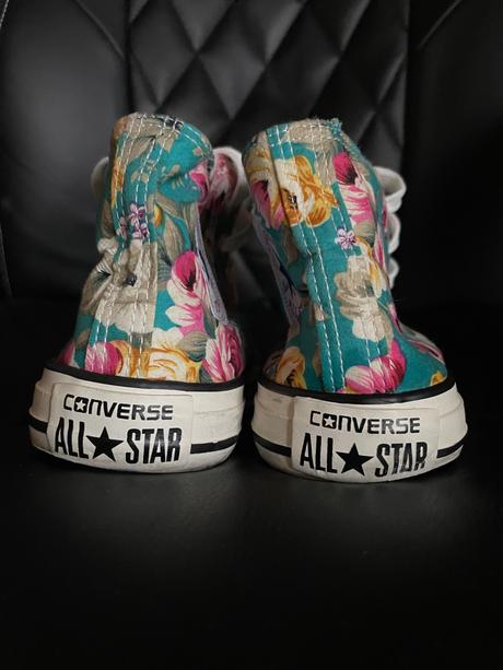 Converse tenisky, converse,38