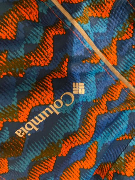 Zimná budna columbia, columbia,98