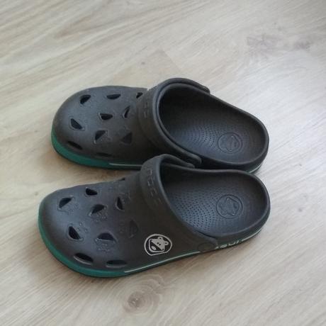 Detské šľapky coqui v. 34/35, coqui,34