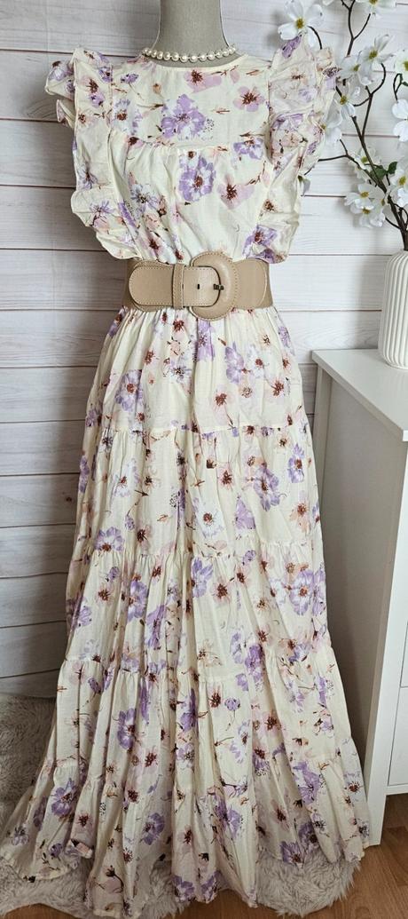 Prekrásne šaty, 42