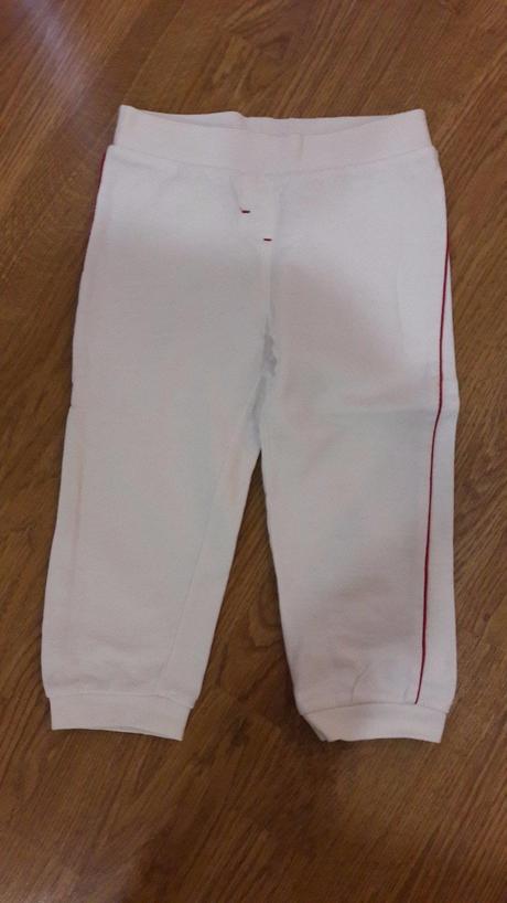 Tepláčiky baby club, baby club,92