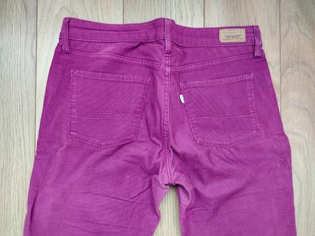 Dámske manžestrové, 26