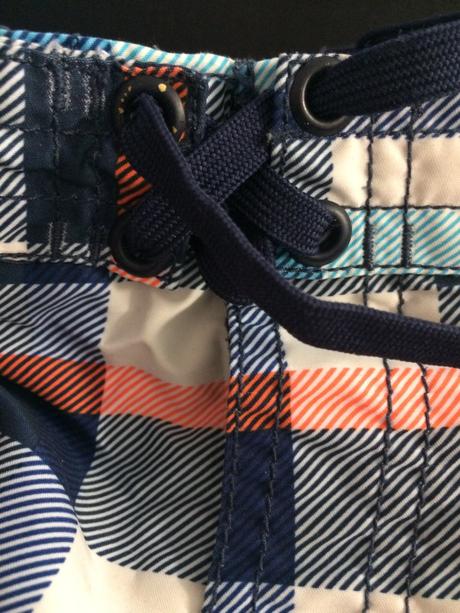 Plavky šortky chlapčenské h&m č.110/116, 4-6y, h&m,116