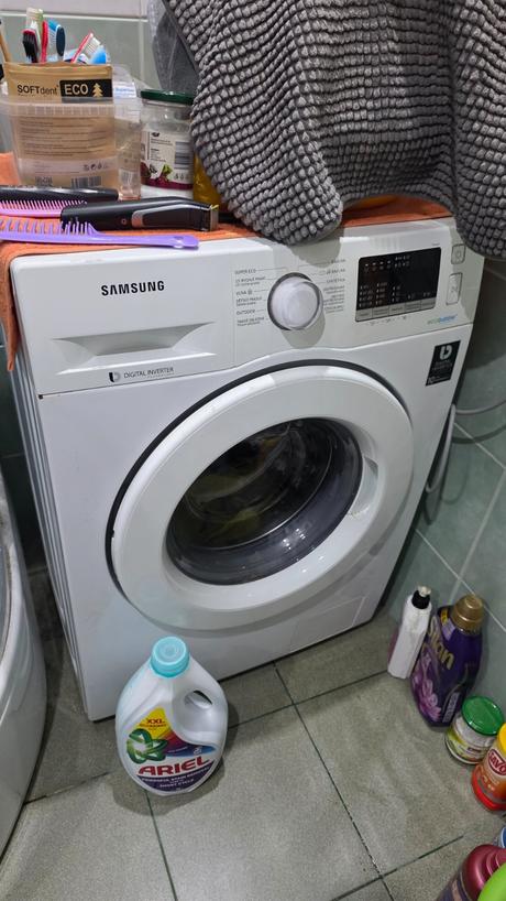 Pracka samsung sirka42cm, samsung