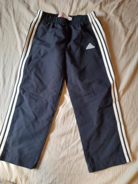 Teplaky adidas, adidas,110