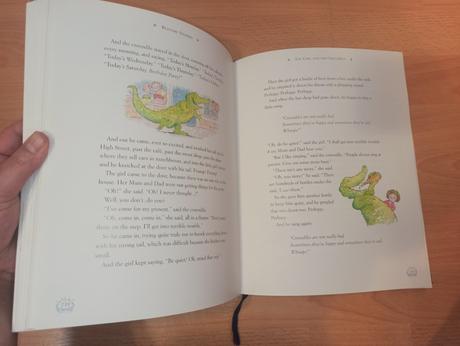 The faber book of bedtime stories,