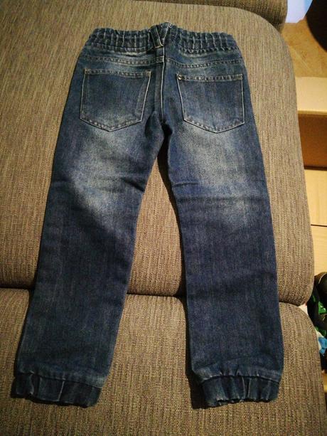 Rifle v top stave, pepco,104