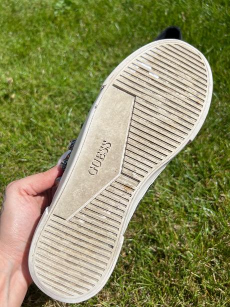 Tenisky guess, guess,37